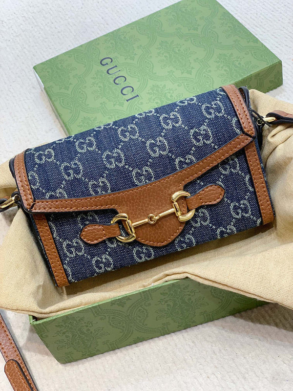 Ozarra - GUKI Bags - 902
