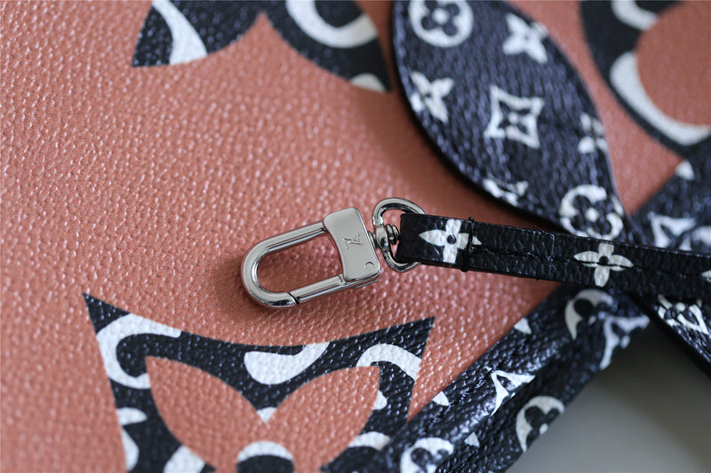 Ozarra Fashion Lu-Vi bags - 8078