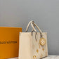 Ozarra Fashion Lu-Vi bags - 17508