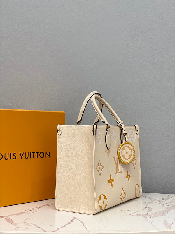 Ozarra Fashion Lu-Vi bags - 17508