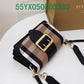 Ozarra Fashion -BBR Bags - 671