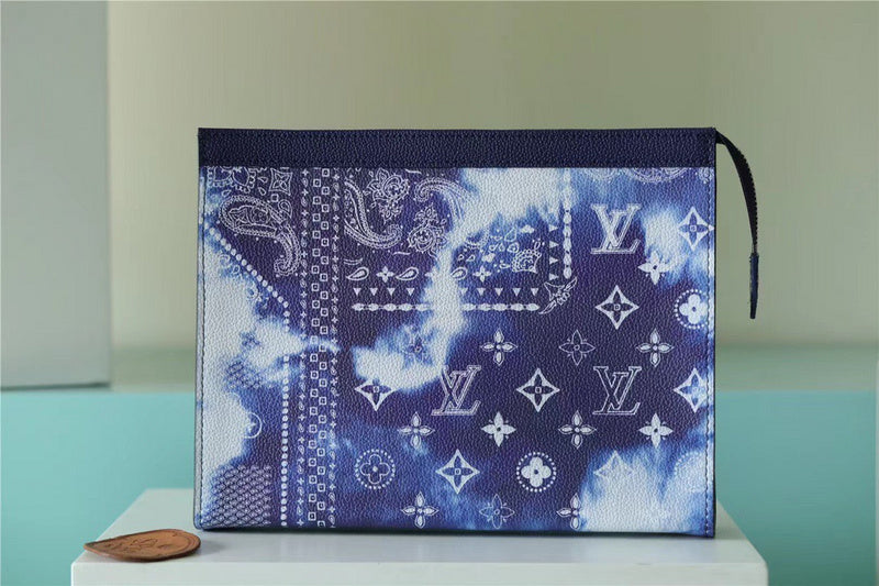 Ozarra Fashion Lu-Vi bags - 10704