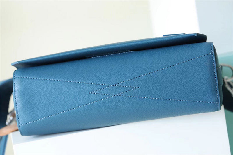 Ozarra Fashion Lu-Vi bags - 10033
