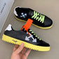 Ozarra Luxury - YZO Men Shoes - 224