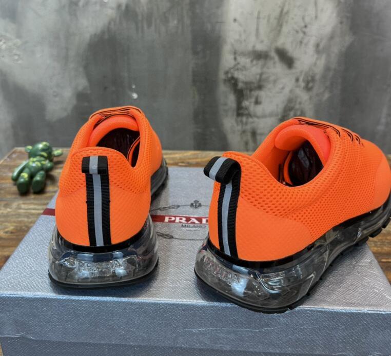 Ozarra Luxury - PD Men Shoes - 235