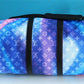 Ozarra Fashion Lu-Vi bags - 11277