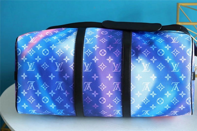 Ozarra Fashion Lu-Vi bags - 11277