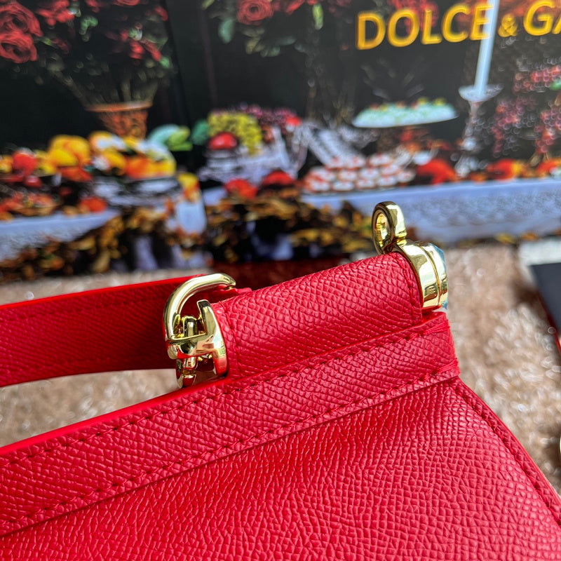 Ozarra - DG Bags - 033