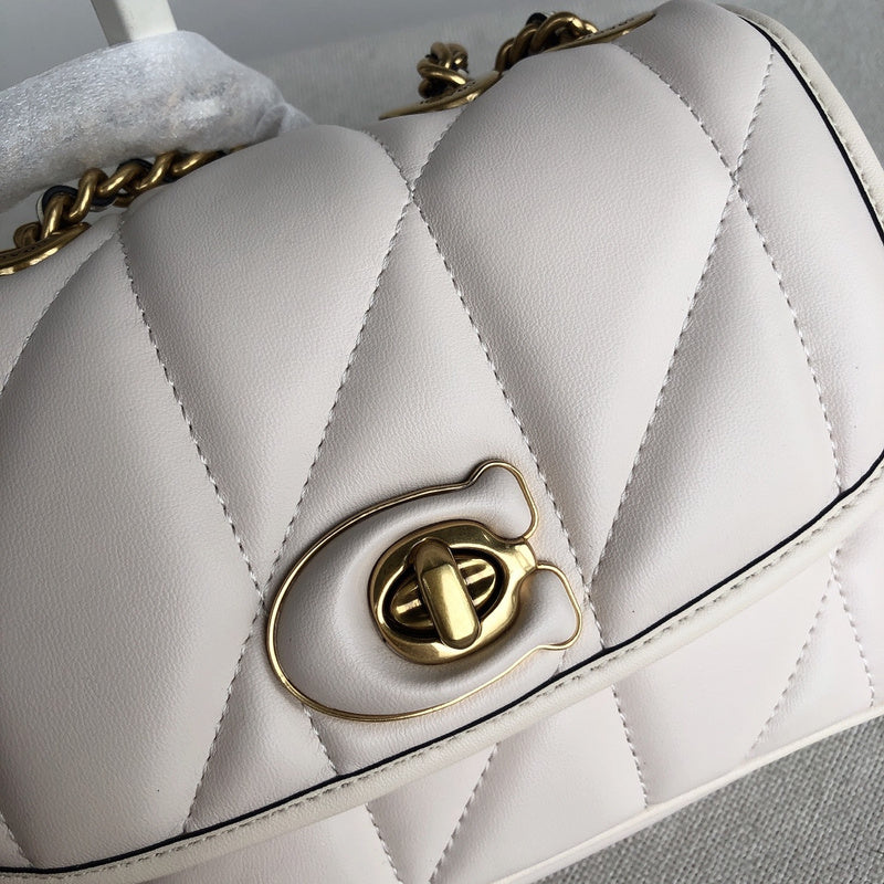 Ozarra - CAH Bags - 724