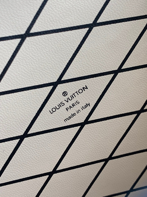 Ozarra Fashion Lu-Vi Bags - 16767