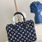 Ozarra Fashion Lu-Vi bags - 17210
