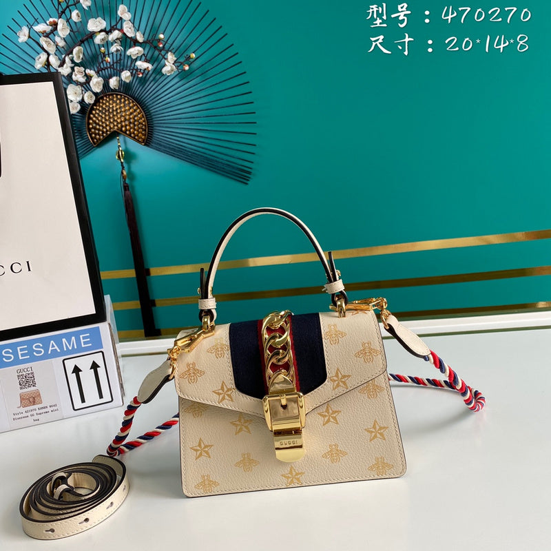 Ozarra - GUKI Bags - 2145