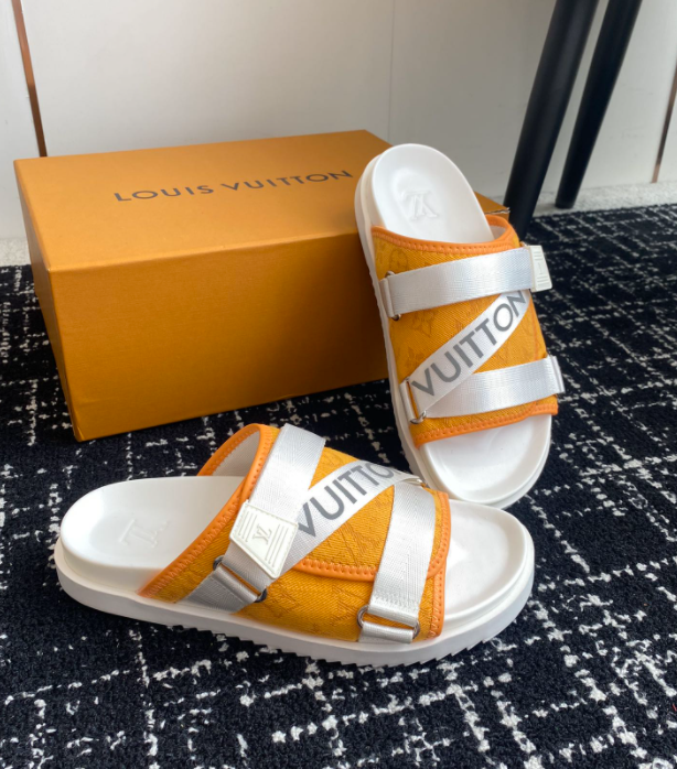 Ozarra Luxury - LOV Men Shoes - 108