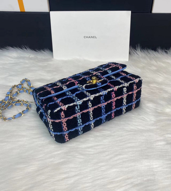 BAB - CHL Bags - 3205