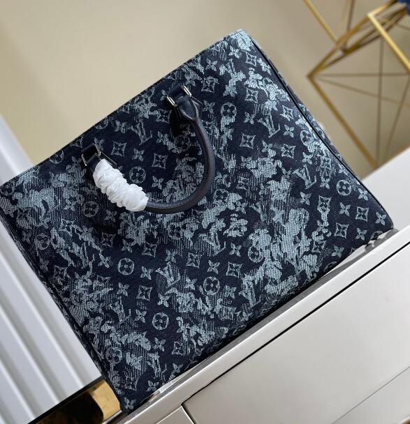 Ozarra Luxury - LOV Bags - 2572