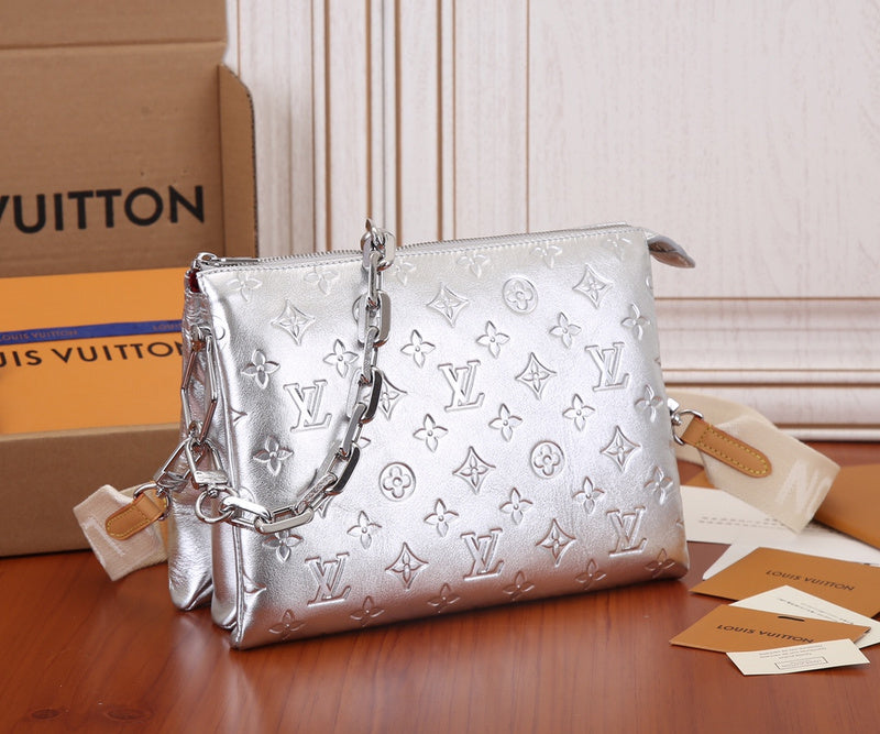 Ozarra Fashion Lu-Vi bags - 17109