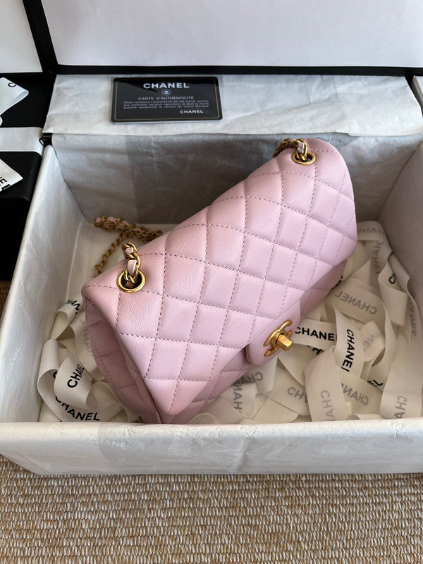 BAB - CHL Bags - 3466