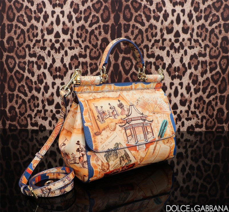Ozarra - DG Bags - 431