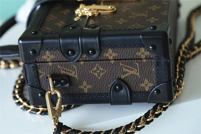 Ozarra - LUV Bags - 066