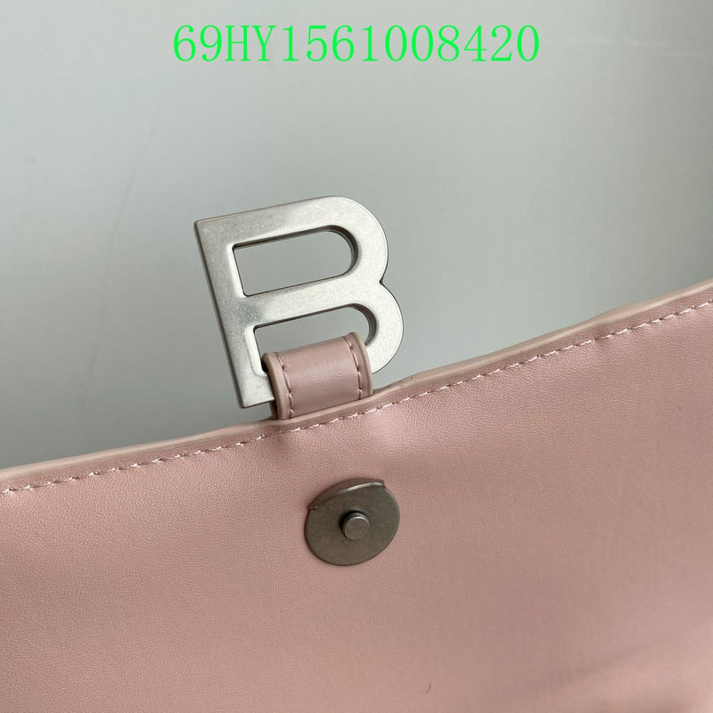 Ozarra Fashion - BGA Bags - 2026