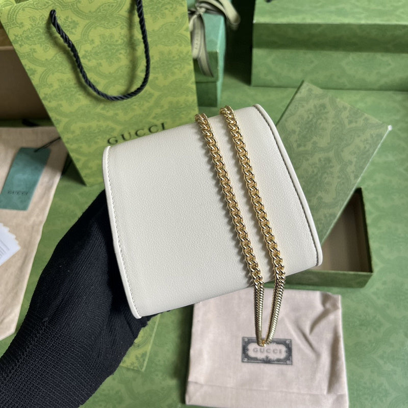 Ozarra - GCI Bags - 517
