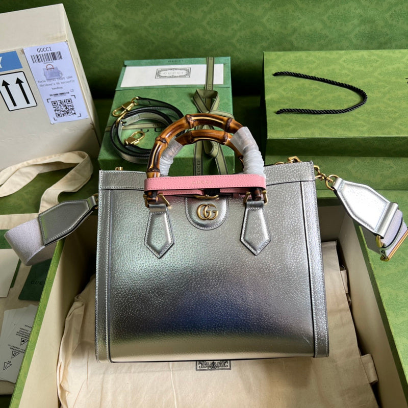 OZ - GCI Bags - 1631