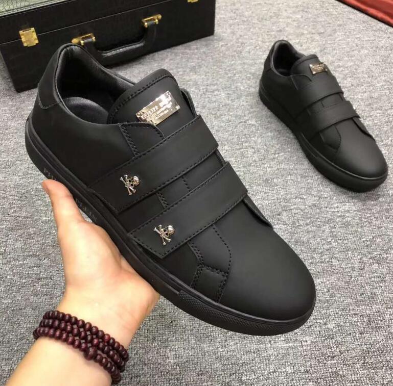Ozarra Luxury - PHP Shoes - 131