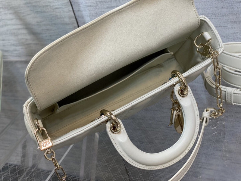 Ozarra - Dir Bags - 270
