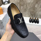 Ozarra Luxury - LOV Men Shoes - 1332