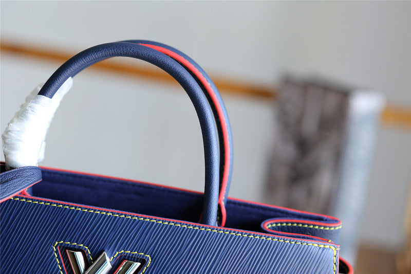 Ozarra Fashion Lu-Vi bags - 8424