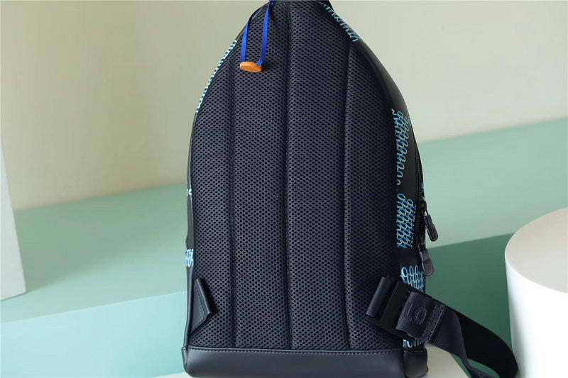 Ozarra Fashion Lu-Vi bags - 10016