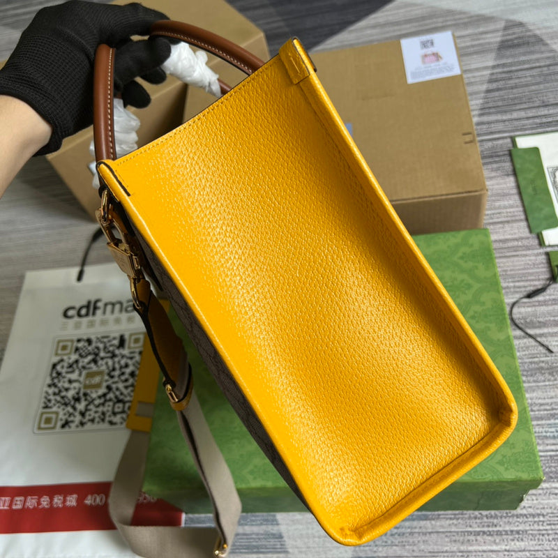 Ozarra - GG Bags - 1103