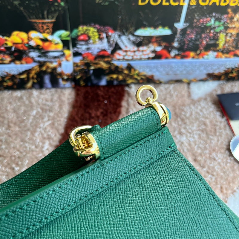 Ozarra - DG Bags - 038