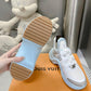 Ozarra Luxury - LOV Women Shoes - 235