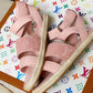 Ozarra Luxury - LOV Women Shoes - 1721