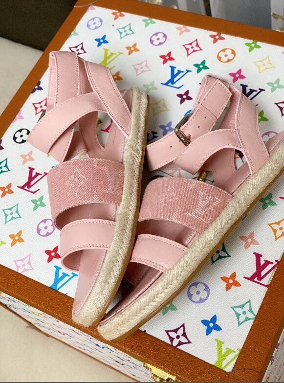 Ozarra Luxury - LOV Women Shoes - 1721
