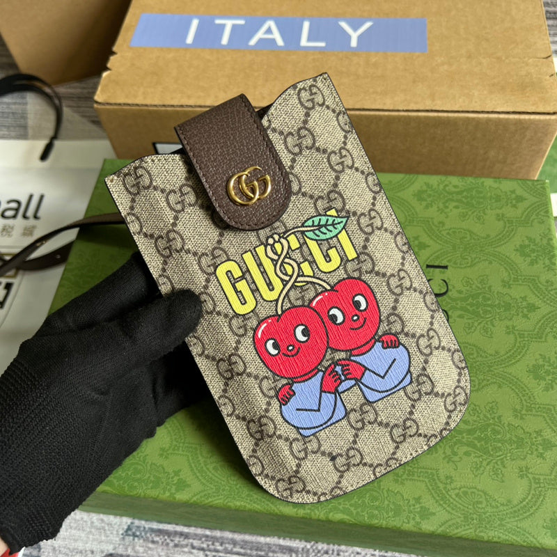Ozarra - GG Bags - 1243