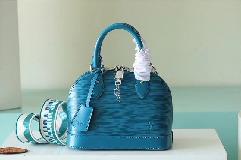 Ozarra - LUV Bags - 124