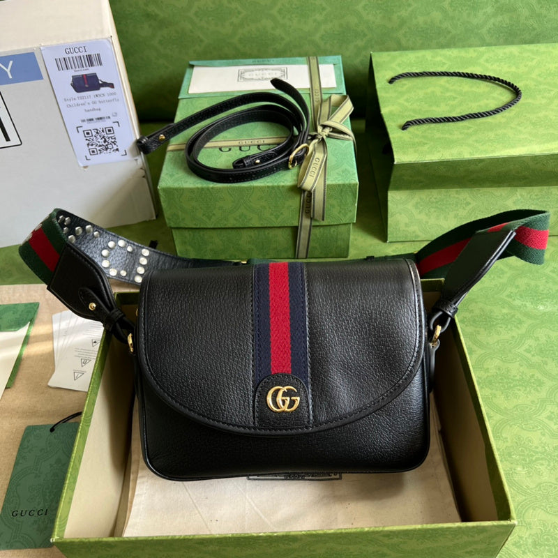 OZ - GCI Bags - 770