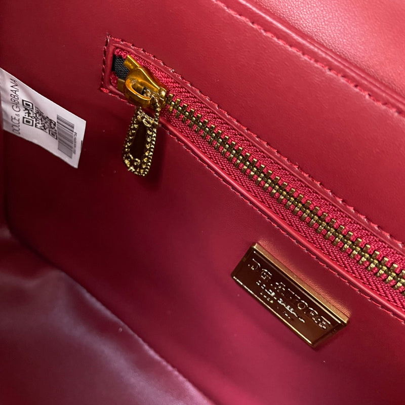 Ozarra - DG Bags - 140
