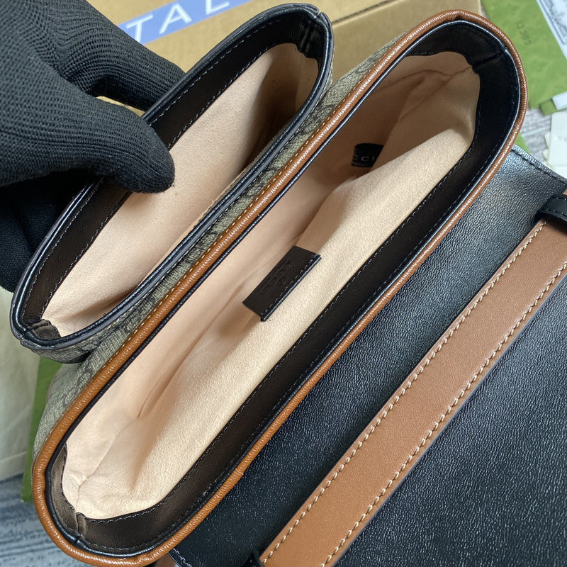 Ozarra - GUKI Bags - 1714