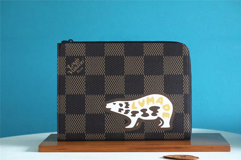 Ozarra Fashion Lu-Vi bags - 8959