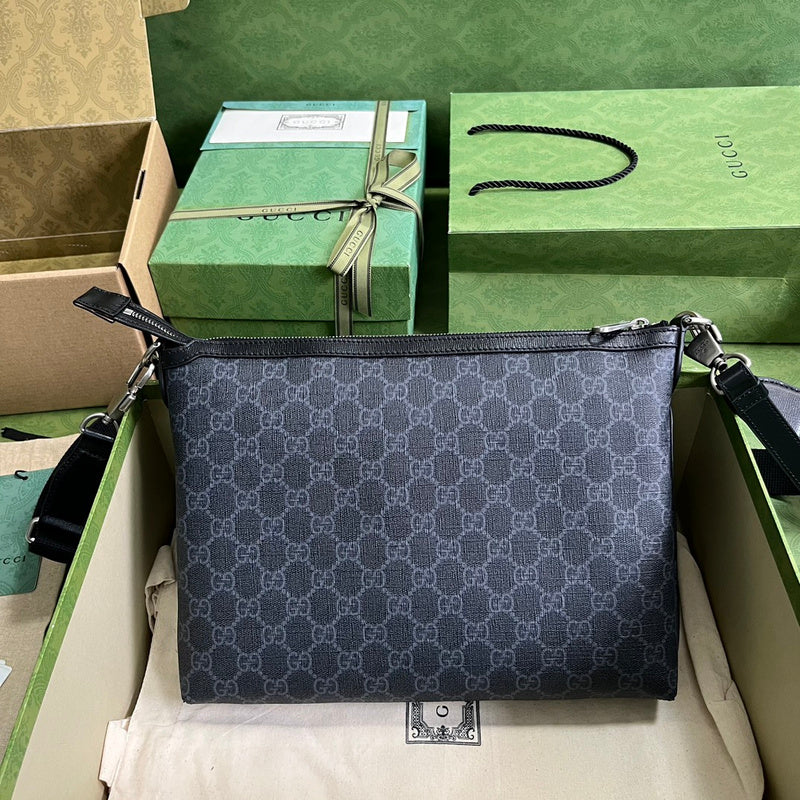 OZ - GCI Bags - 616