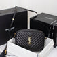 Fashion Lu-Vi bags - 3851
