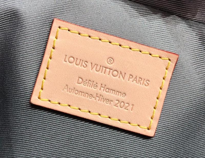 Ozarra Luxury - LOV Bags - 2151