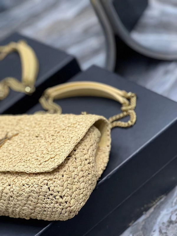 Ozarra - SLY Bags 520