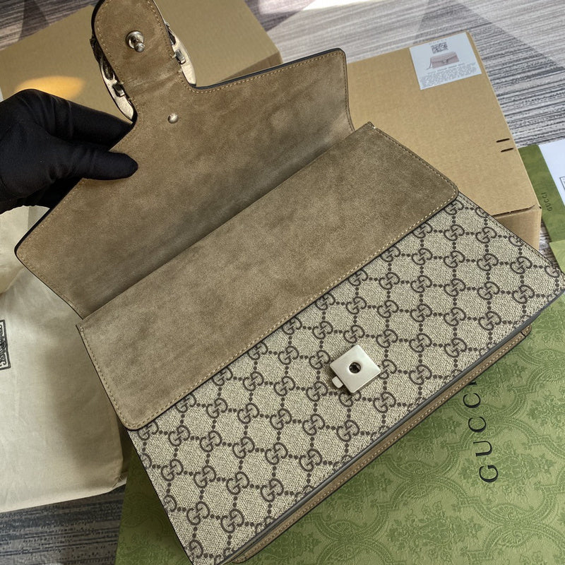 Ozarra - GUKI Bags - 2058