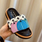 Ozarra Luxury - LOV Women Shoes - 575