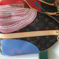 Ozarra Fashion Lu-Vi bags - 11151