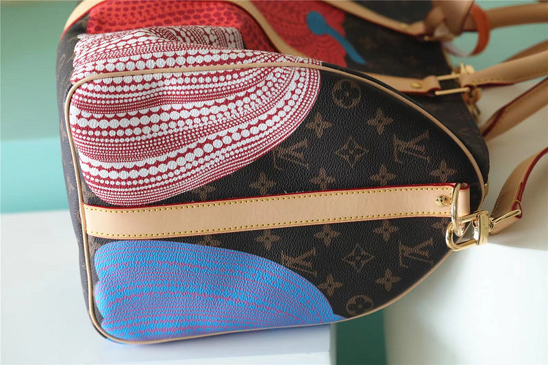 Ozarra Fashion Lu-Vi bags - 11151